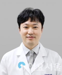 을지병원 산부인과 육진성 교수