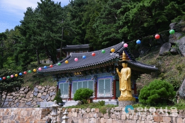 한산사