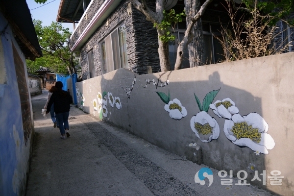 평사리 하덕마을