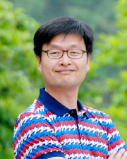 장홍희 교수 @경상대학교 제공
