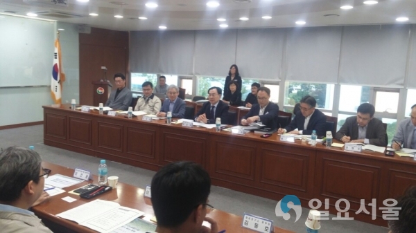 나노융합산업발전방안관계기관간담회 @경상남도 제공