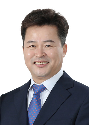 허인환 구청장