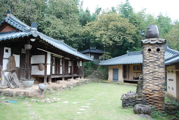 쌍산재 = 전남도 제공