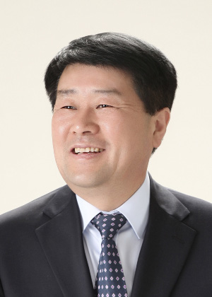 박형우 구청장