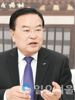 이성호 양주시장