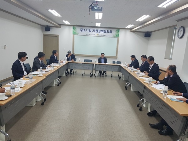 (사진제공=중소벤처기업부 광주전남청)