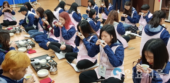 사진제공=계명대학교