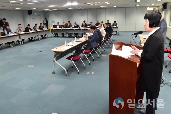 진주국제농식품박람회 추진상황 점검 최종보고회 @ 진주시 제공