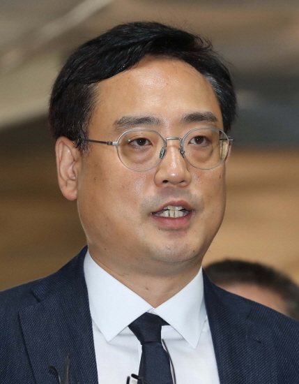 미디어워치 변희재 대표고문 [뉴시스]