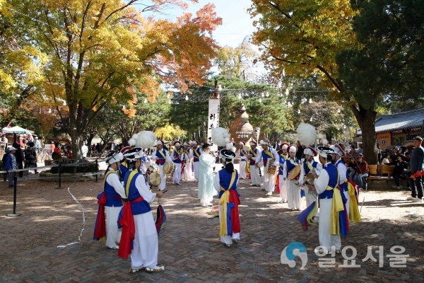 남이섬하동의날 @ 하동군 제공