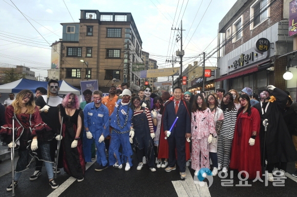 사진제공=대구 남구청