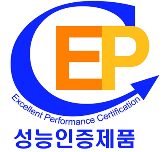 중소기업자가 개발한 기술개발제품의 성능을 검사한 결과 당해 제품이 성능을 확보하였음을 확인/증명하는 인증서