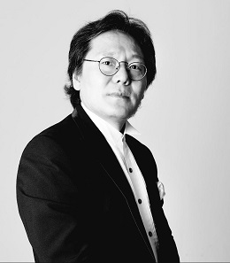 경북 도립교향악단 지휘자 백진현 씨.