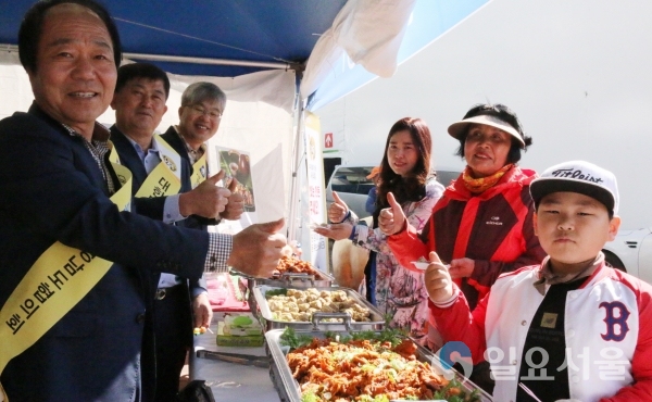 한돈자조금-한돈협회 진주국제농식품박람회서 한돈 우수성 알려