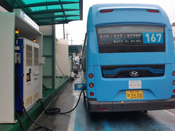전기버스