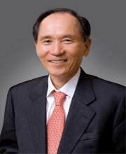 경남대 박재규 총장