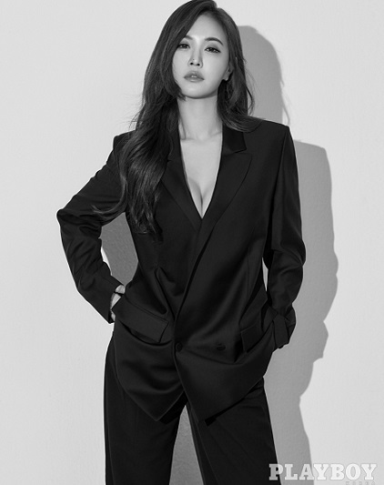 배우 강예빈 [뉴시스]