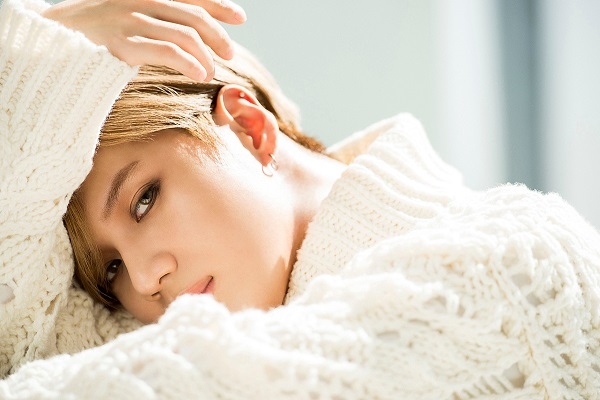 태민, 그룹 '샤이니' 멤버 [뉴시스]