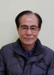 자원봉사상 수상한 전효석 씨
