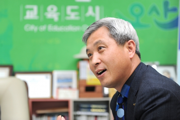 곽상욱 오산시장