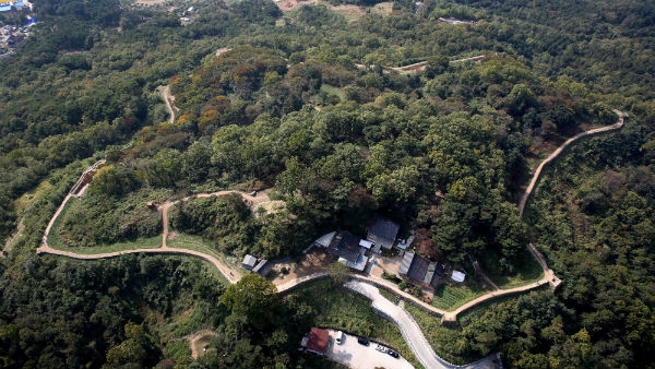 독산성항공