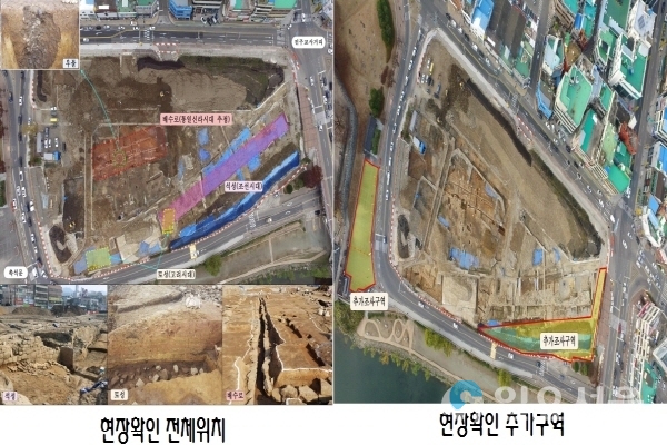 진주대첩광장 조성사업 역사적 사명 @ 진주시 제공