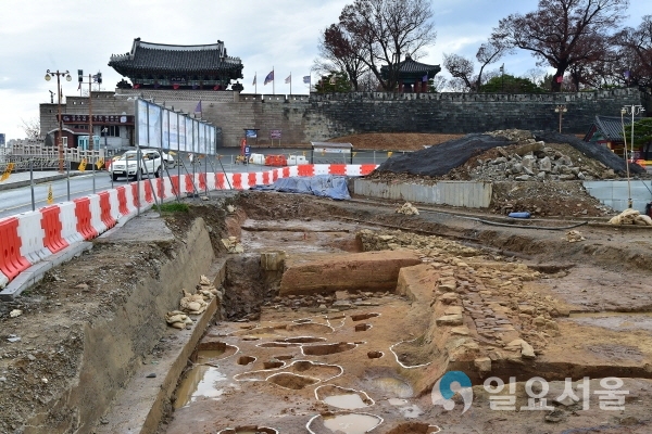 진주대첩광장 조성사업 역사적 사명 @ 진주시 제공