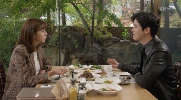 KBS 2TV 주말드라마 '하나뿐인 내편' [뉴시스]