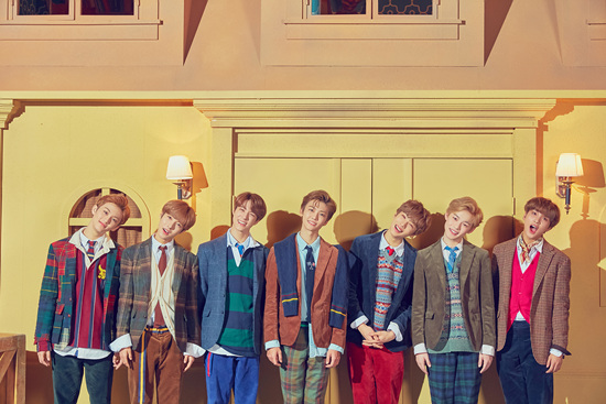 NCT DREAM [사진=SM엔터테인먼트 제공]