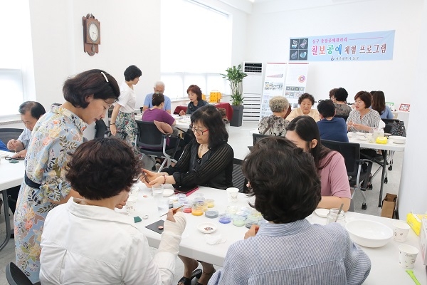 (사진제공=광주 동구)