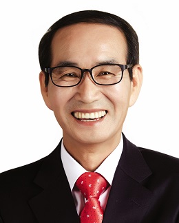 이승율 청도군수.