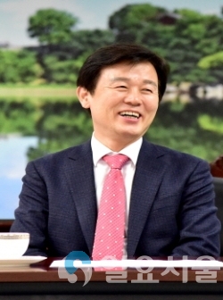 조규일 진주시장