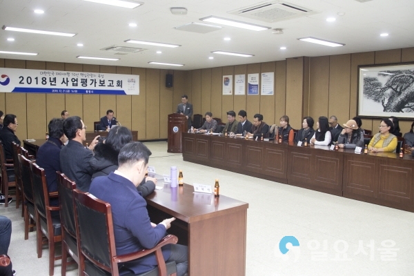 통영시 대한민국 테마여행 10선 핵심관광지 육성 @ 통영시 제공
