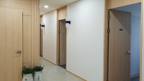서울교통공사 마음건강센터 (사진=서울시 제공)