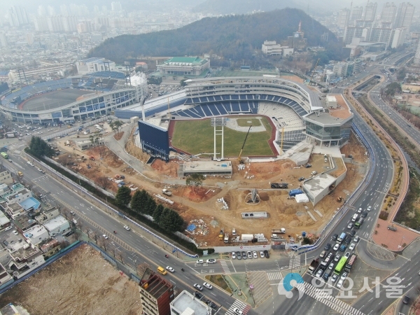 창원시, 야구장 명칭 선정 - 현장사진 @ 창원시 제공