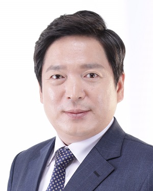 김병내 광주 남구청장