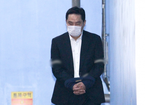 강용석 변호사 [뉴시스]