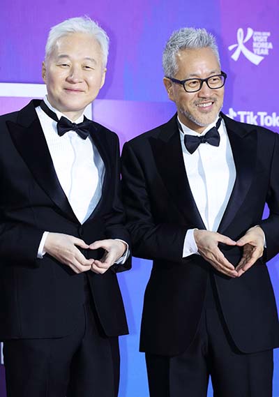 봄여름가을겨울(김종진, 전태관)
