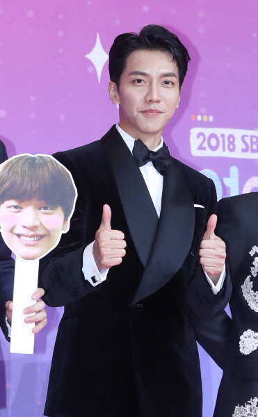 이승기 [뉴시스]