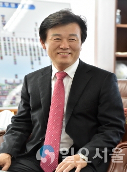 조규일 진주시장 @ 진주시 제공