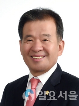 강혜원 통영시의회 의장 @ 통영시 제공