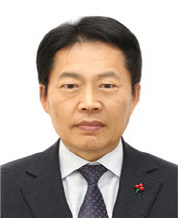 신정민 의령군 부군수