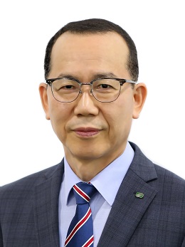 신임 노기경 월성원자력본부장.