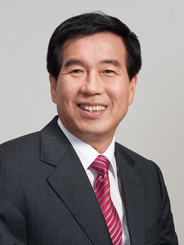 최영조 경산시장.