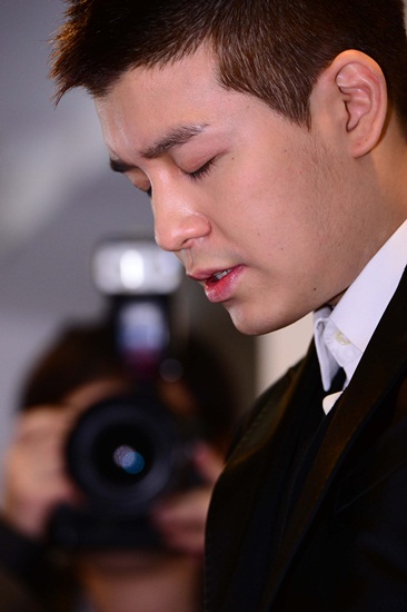 인기 아이돌그룹 젝스키스 출신 강성훈(33) <사진자료=뉴시스>