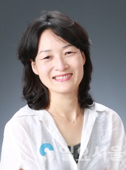 강영화 작가 @ 사천시 제공