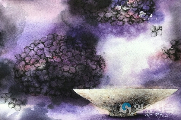 사천미술관 기해년(己亥年)의 시작은 기다림 @ 사천시 제공