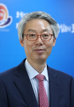 송경창 신임 포항부시장.