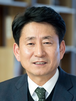 이장식 신임 경산시부시장.