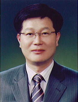 김세환 신임 안동시 부시장.